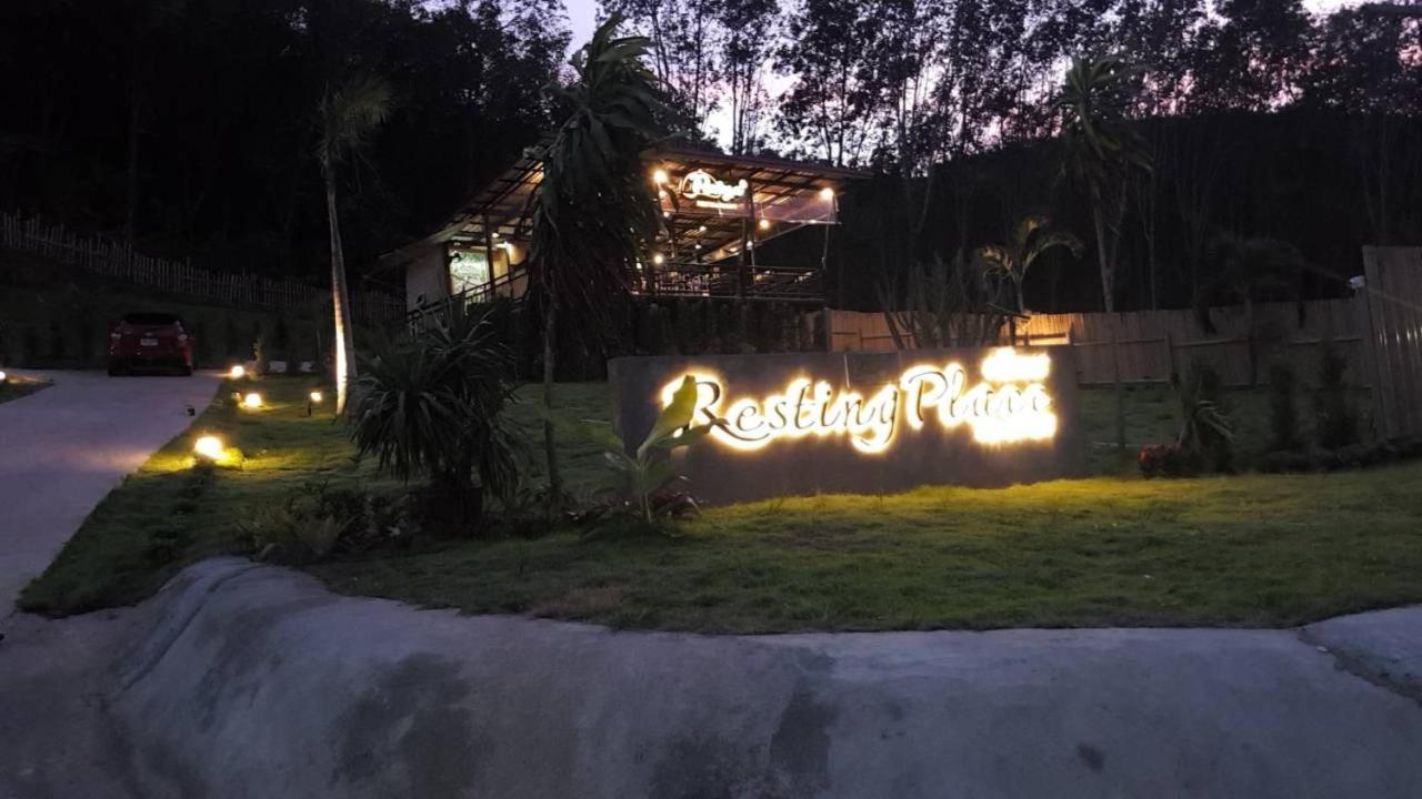 Resting Place Ko Yao Zewnętrze zdjęcie